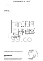 Hudson Place Residences (U/C) (D5), Apartment #557366541